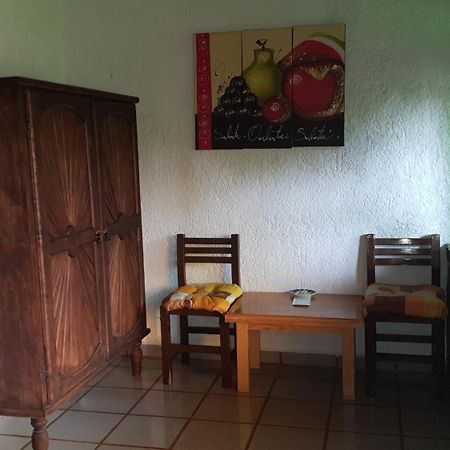 Rio Estigia Inn Tlalpujahua ภายนอก รูปภาพ