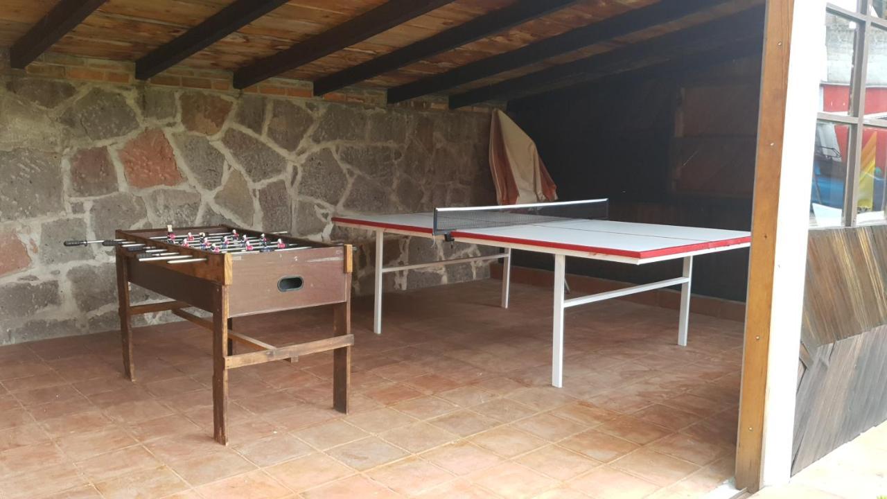Rio Estigia Inn Tlalpujahua ภายนอก รูปภาพ
