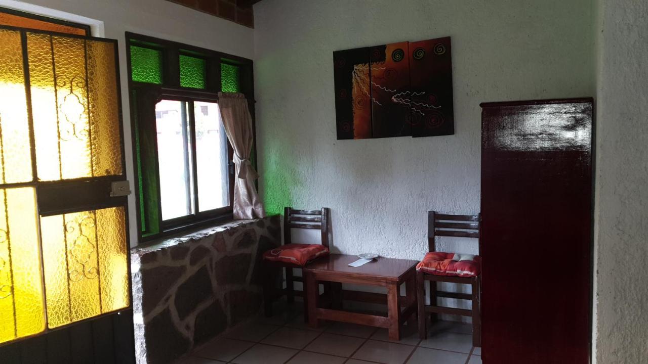 Rio Estigia Inn Tlalpujahua ภายนอก รูปภาพ
