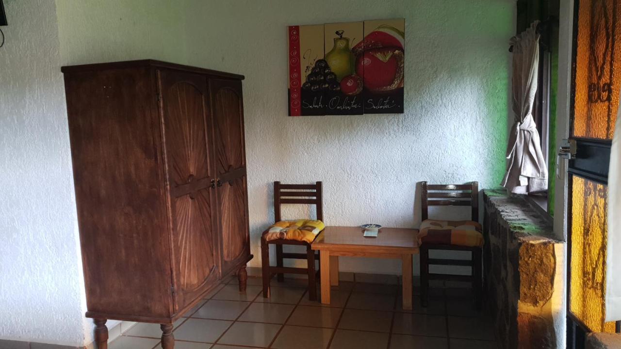 Rio Estigia Inn Tlalpujahua ภายนอก รูปภาพ