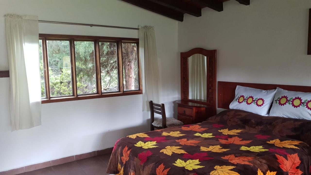 Rio Estigia Inn Tlalpujahua ภายนอก รูปภาพ