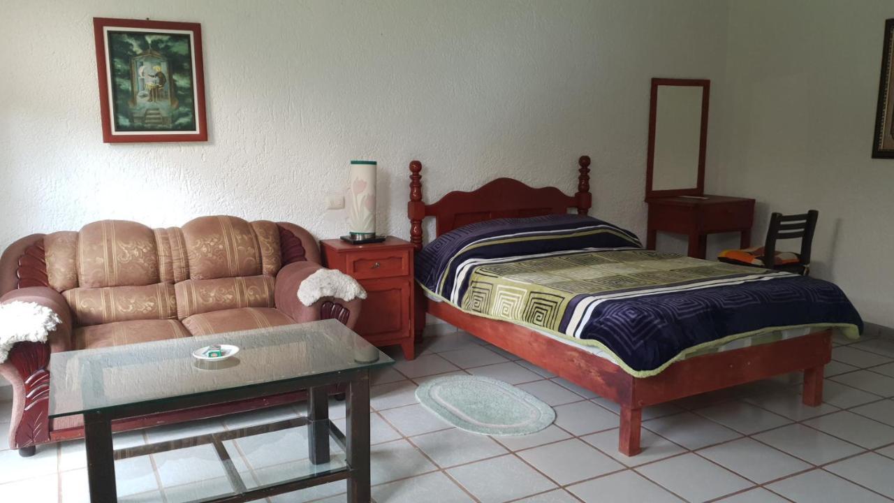 Rio Estigia Inn Tlalpujahua ภายนอก รูปภาพ