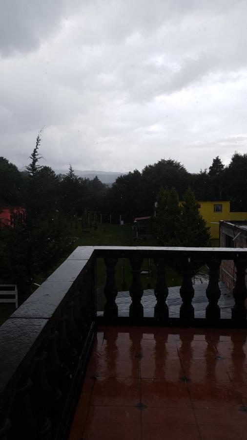 Rio Estigia Inn Tlalpujahua ภายนอก รูปภาพ