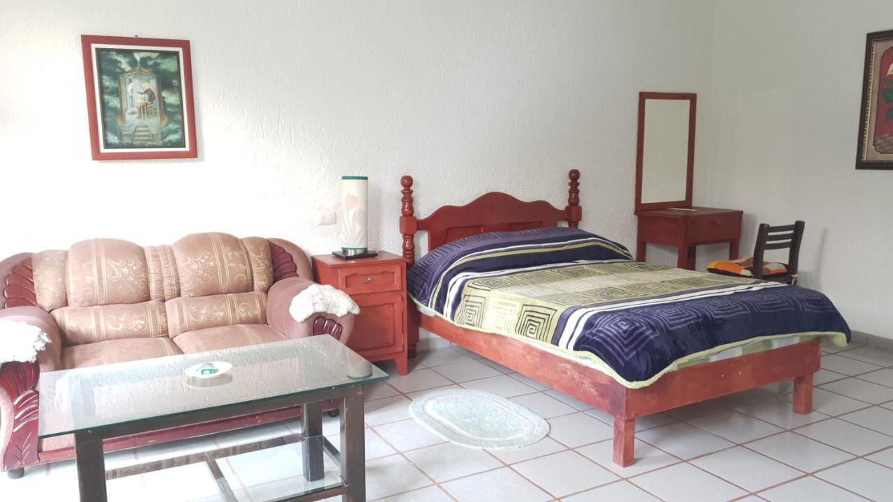Rio Estigia Inn Tlalpujahua ภายนอก รูปภาพ