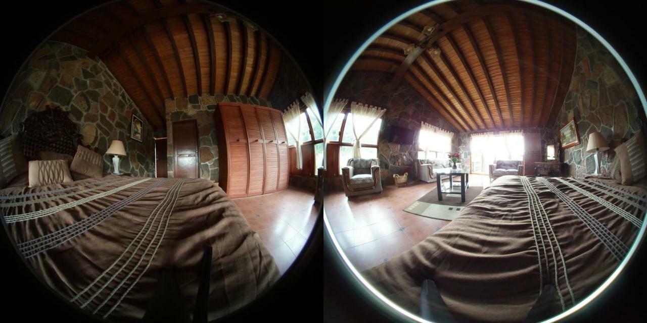 Rio Estigia Inn Tlalpujahua ภายนอก รูปภาพ